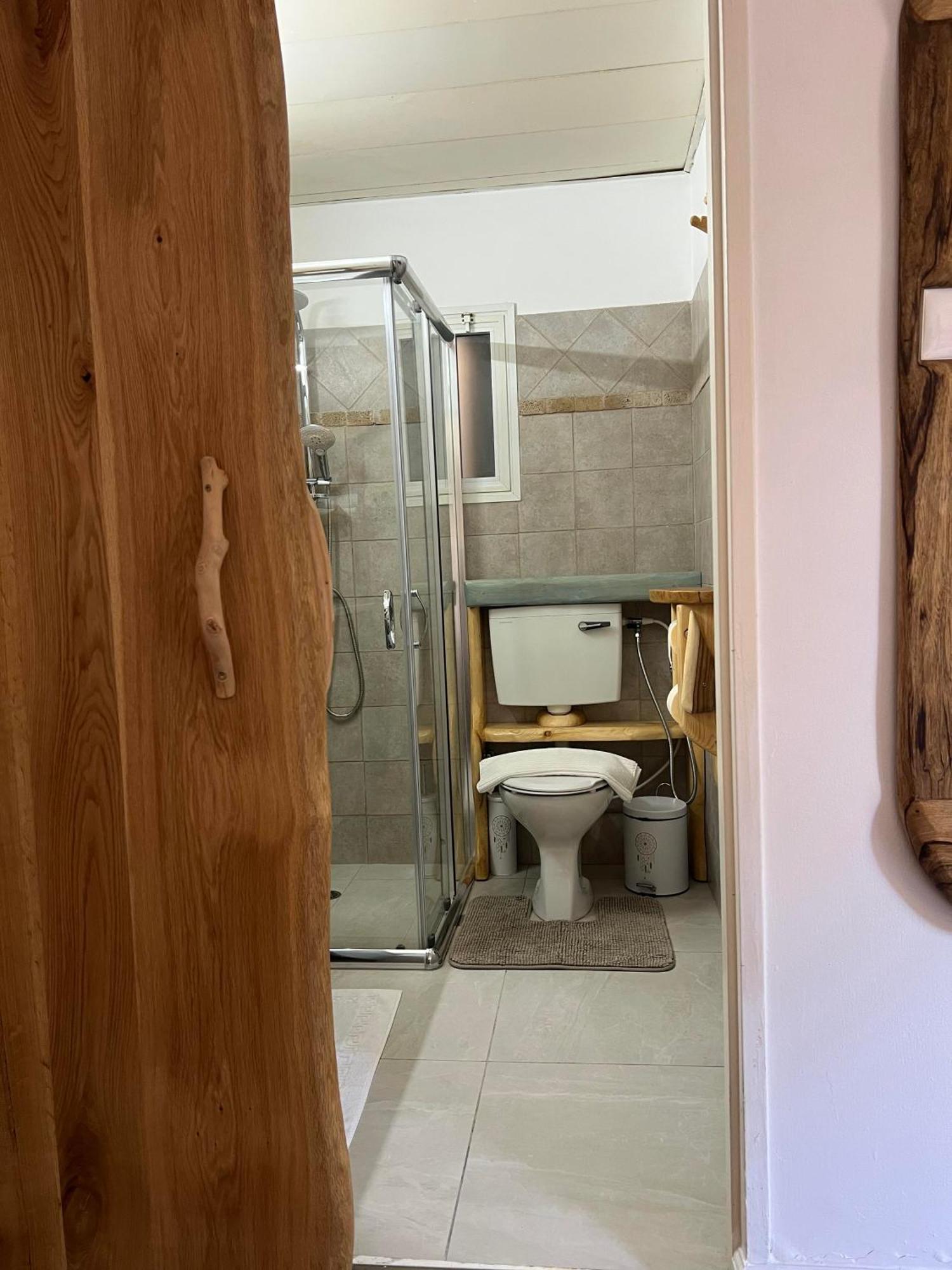 Unique Suite In Eilat Luaran gambar