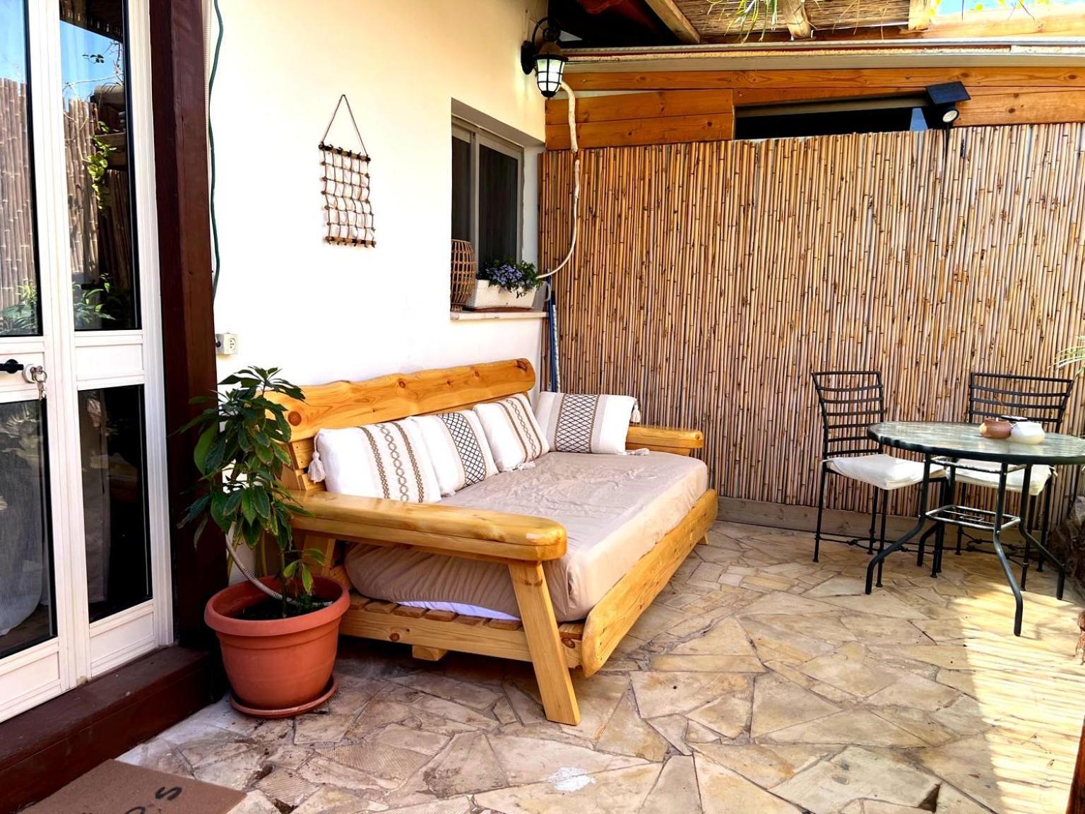 Unique Suite In Eilat Luaran gambar