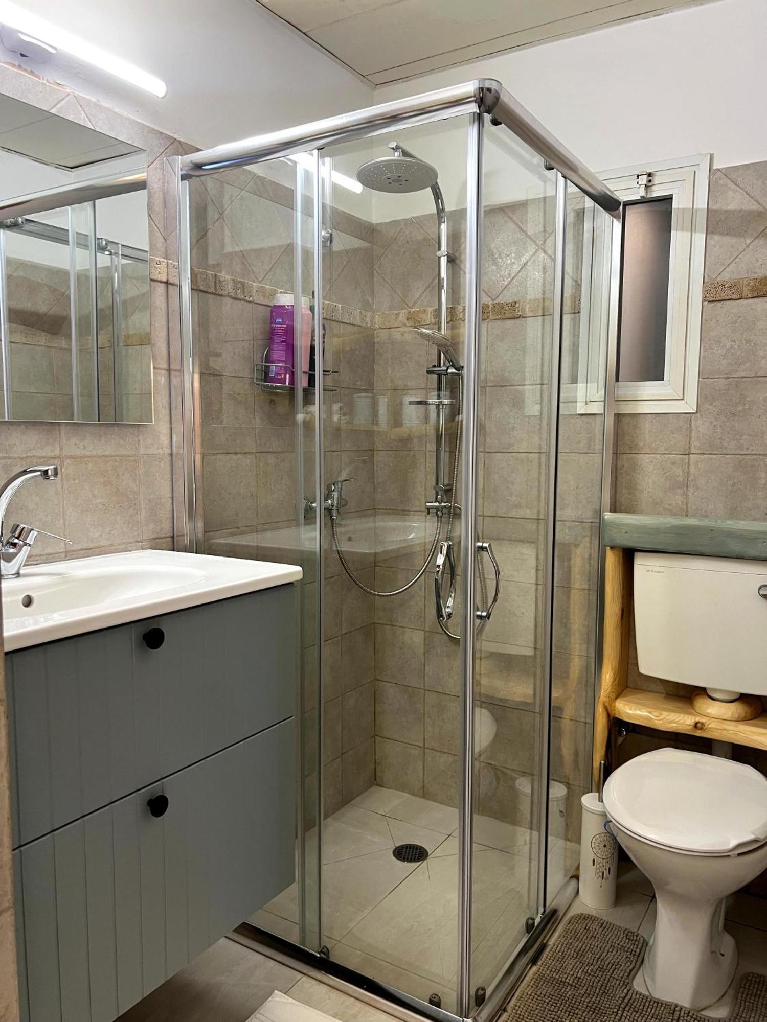 Unique Suite In Eilat Luaran gambar