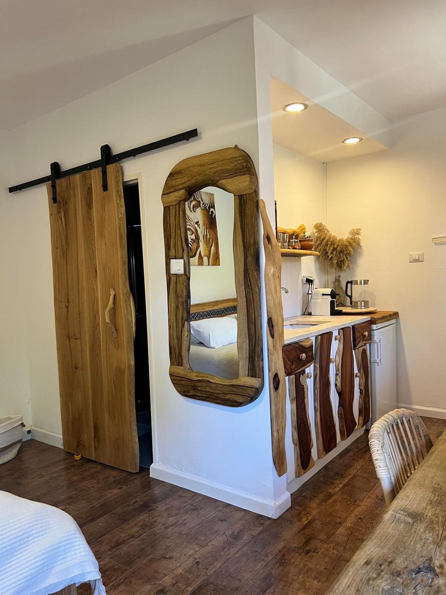 Unique Suite In Eilat Luaran gambar