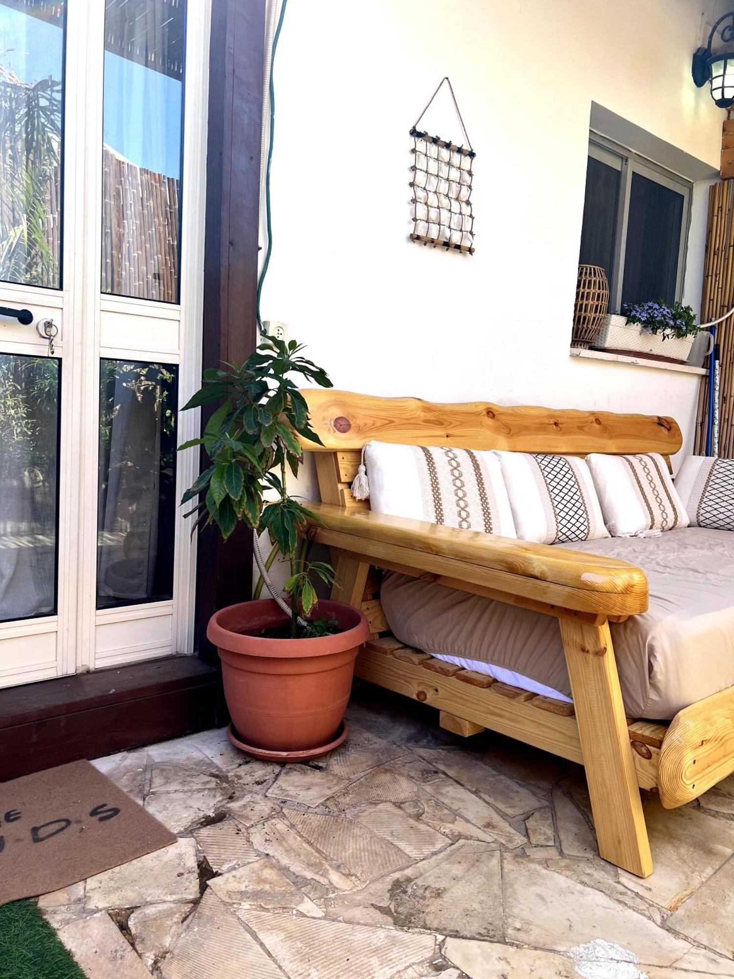 Unique Suite In Eilat Luaran gambar