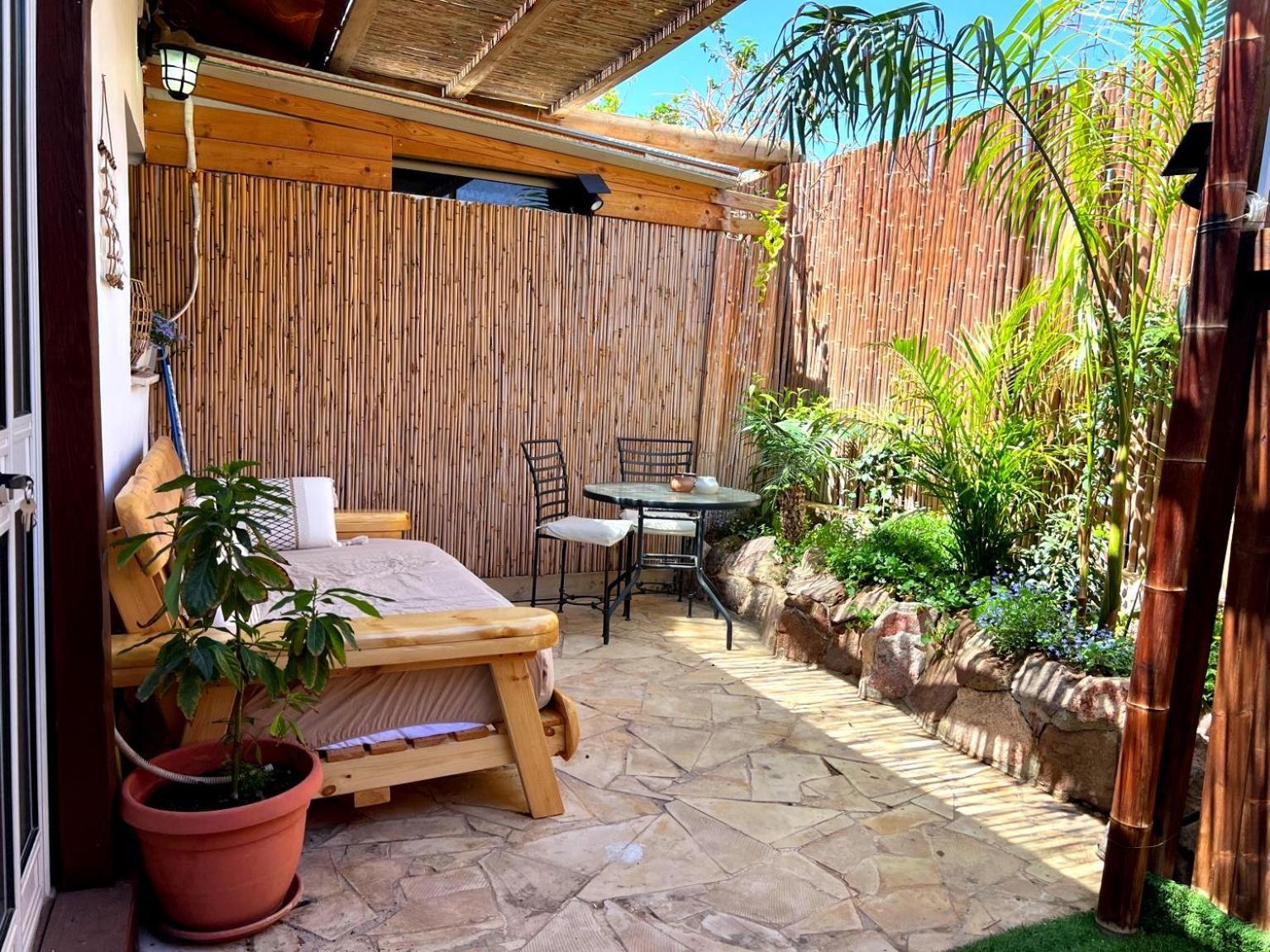 Unique Suite In Eilat Luaran gambar