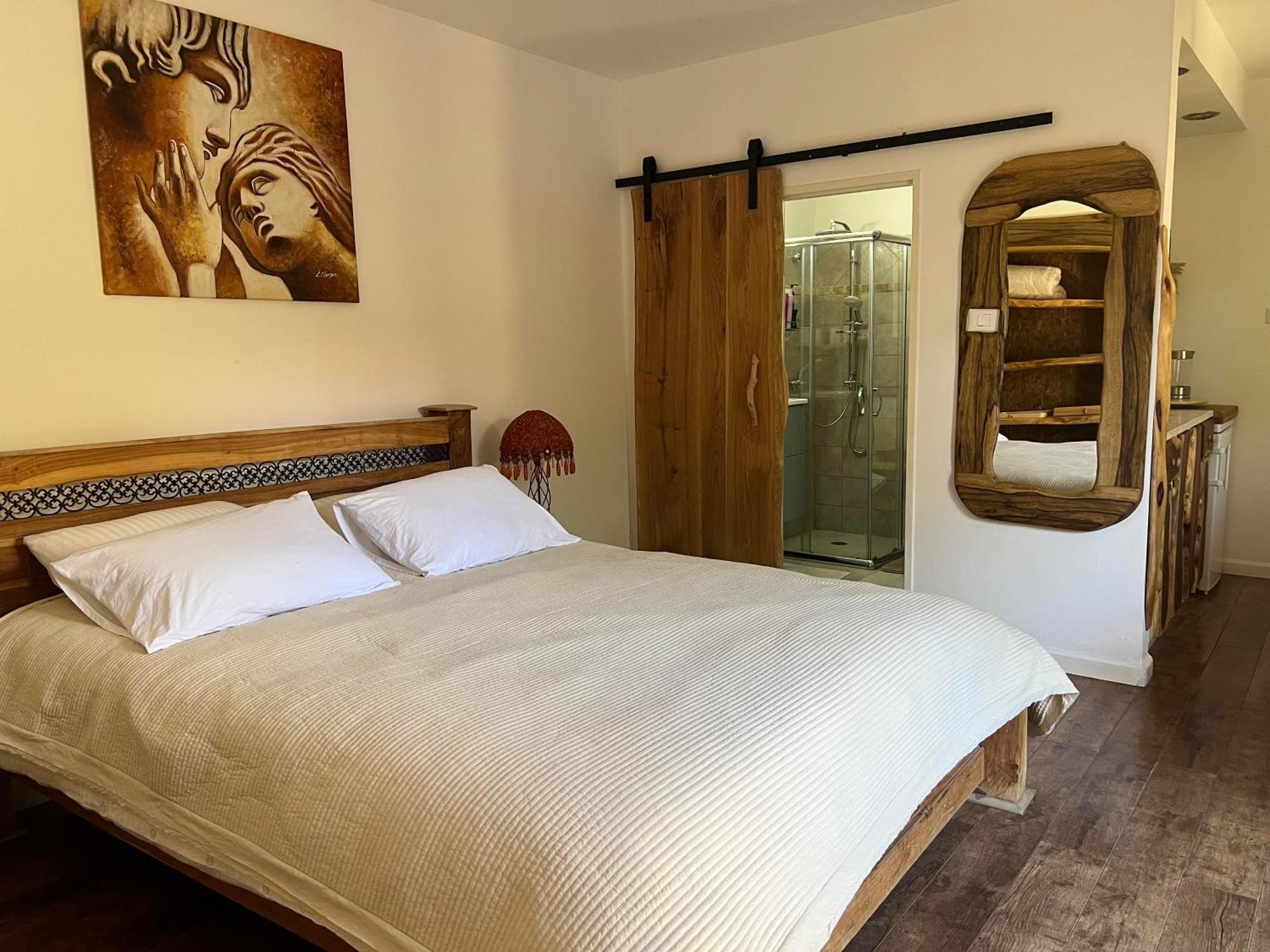 Unique Suite In Eilat Luaran gambar