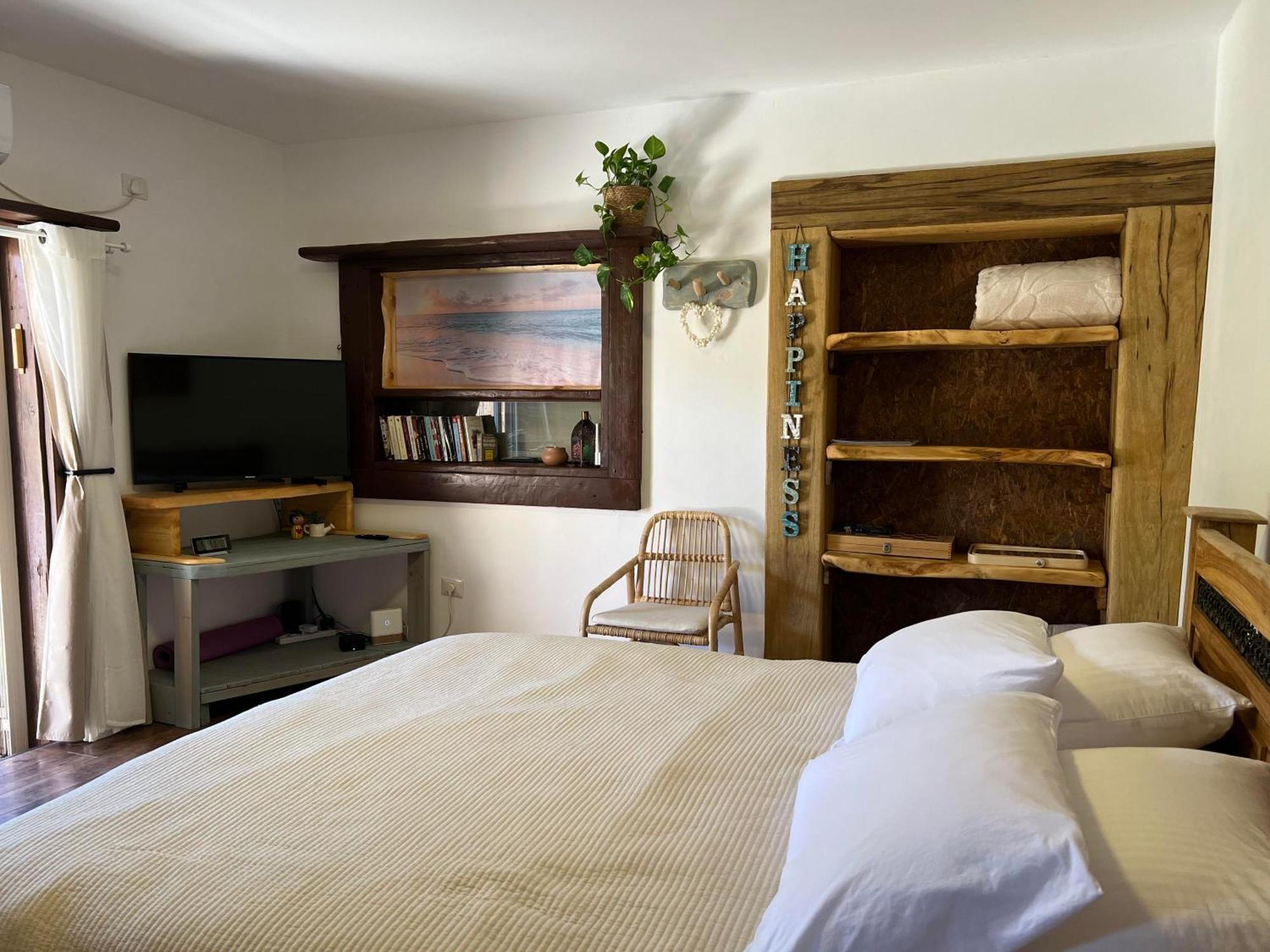 Unique Suite In Eilat Luaran gambar