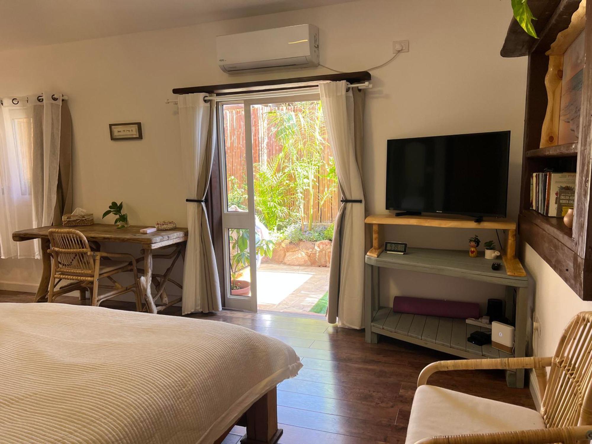 Unique Suite In Eilat Luaran gambar