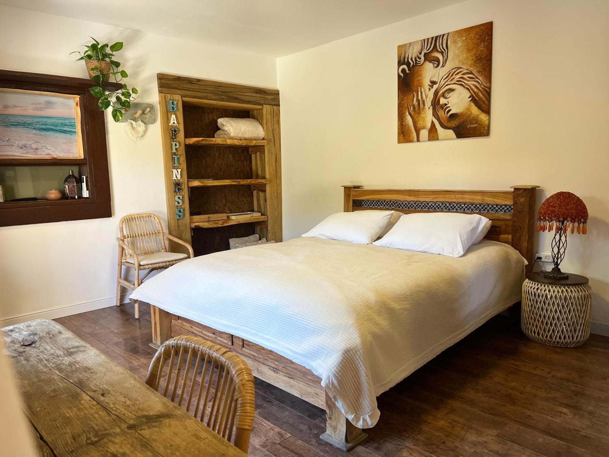 Unique Suite In Eilat Luaran gambar