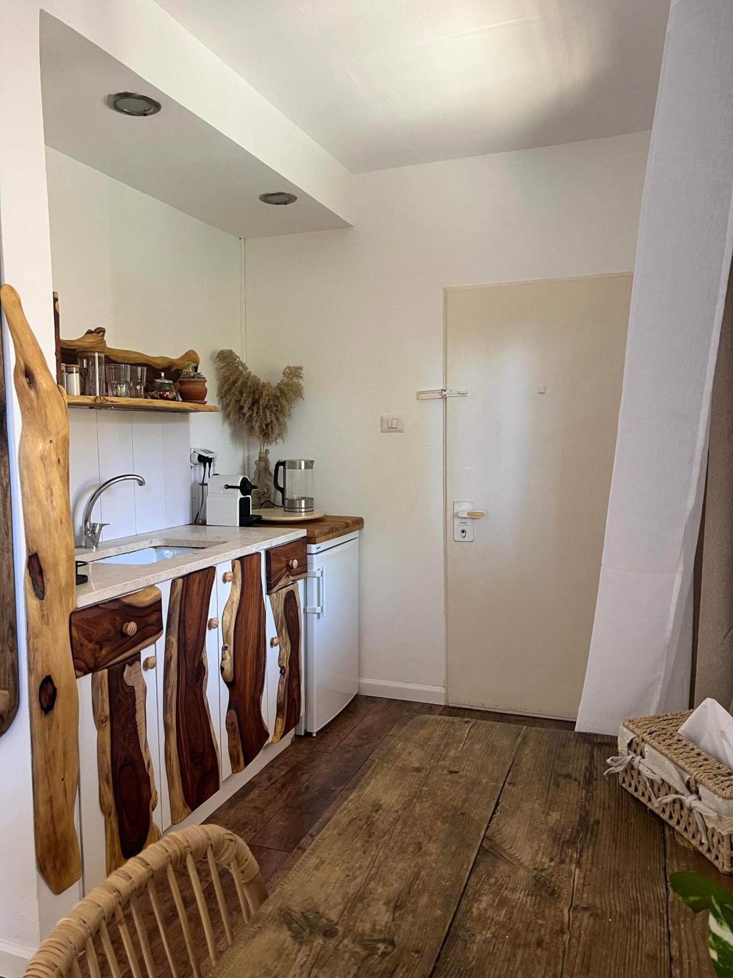 Unique Suite In Eilat Luaran gambar