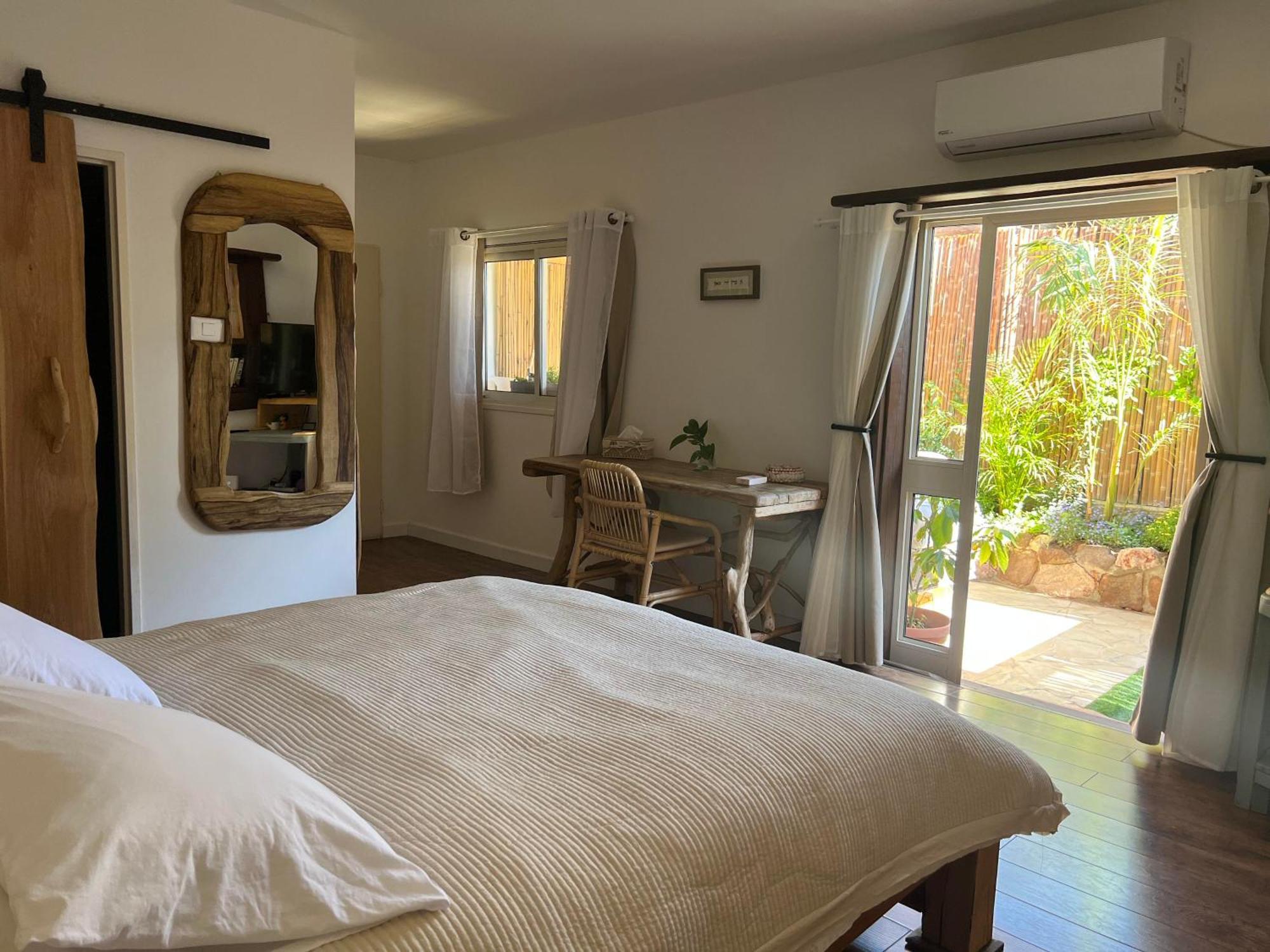 Unique Suite In Eilat Luaran gambar