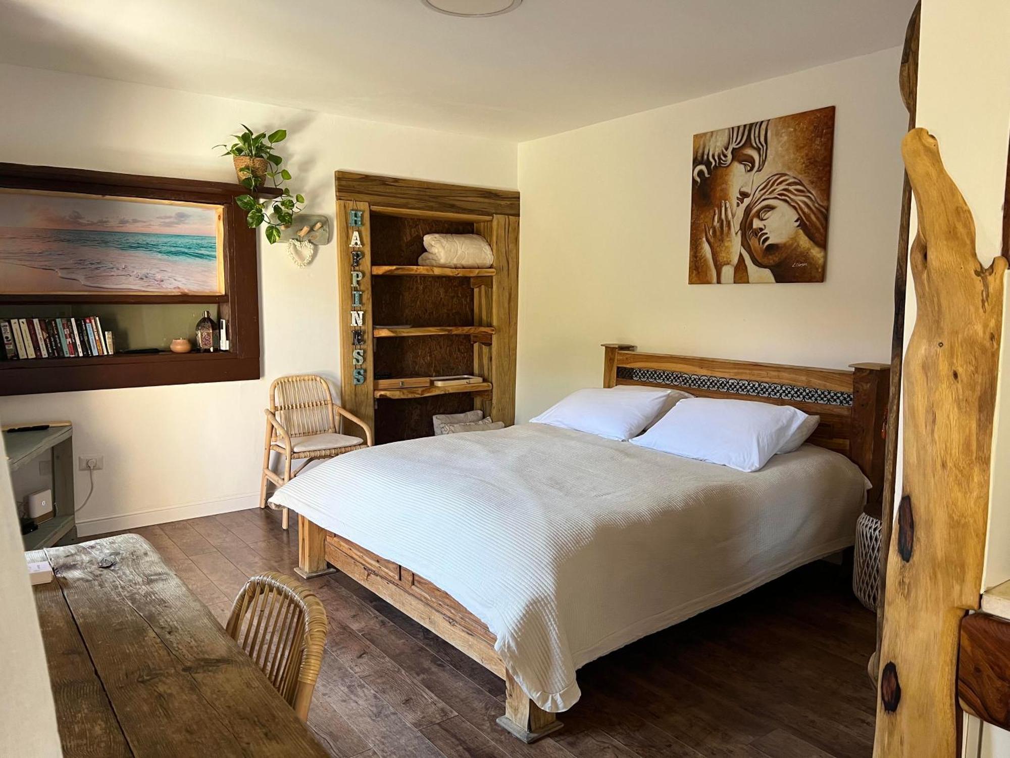 Unique Suite In Eilat Luaran gambar