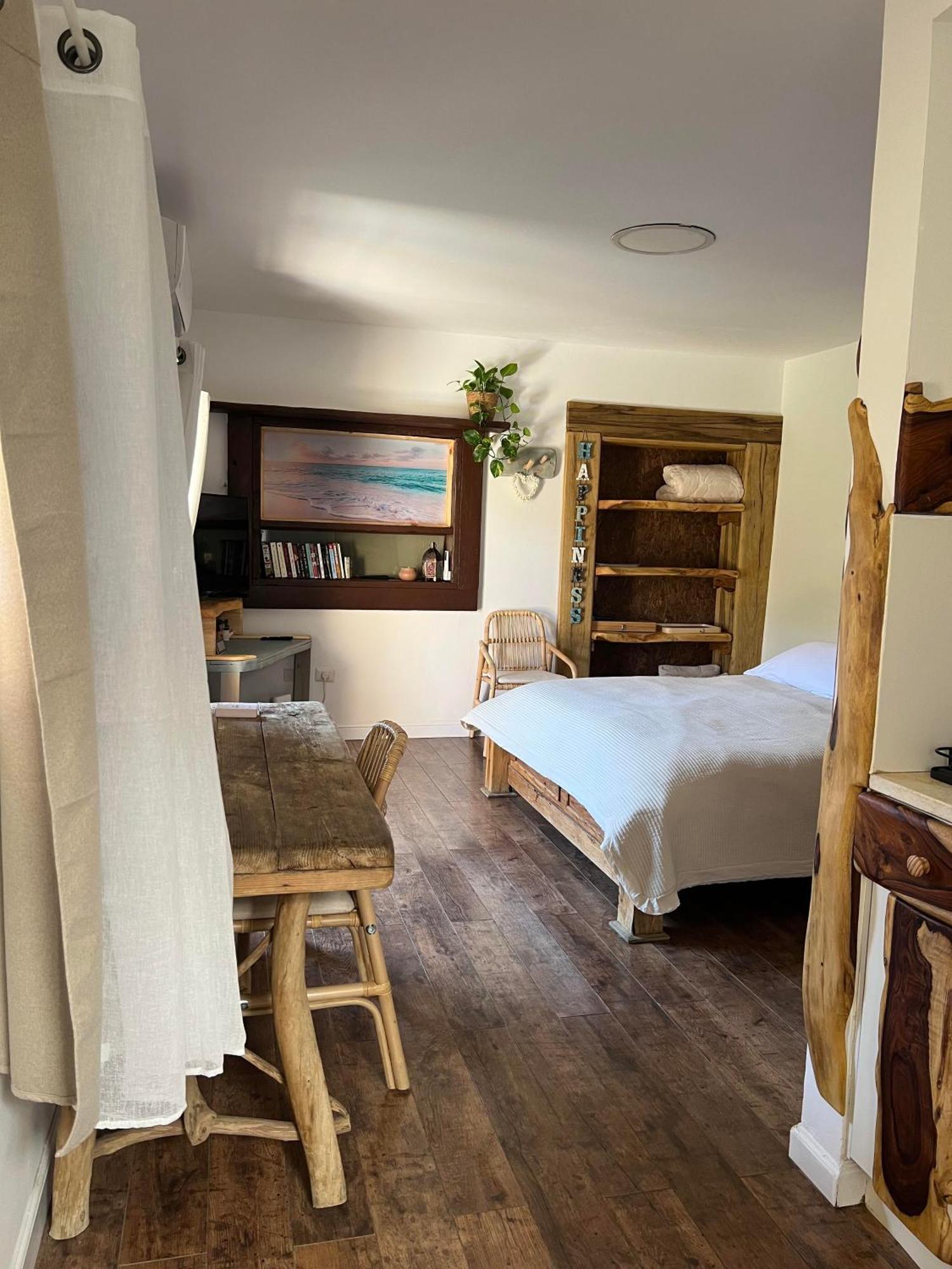 Unique Suite In Eilat Luaran gambar