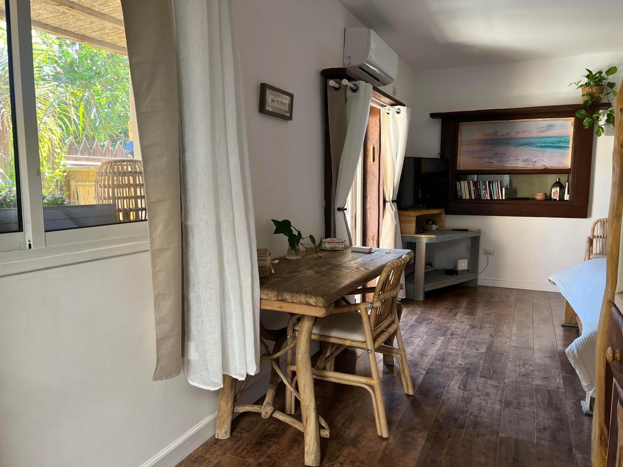 Unique Suite In Eilat Luaran gambar