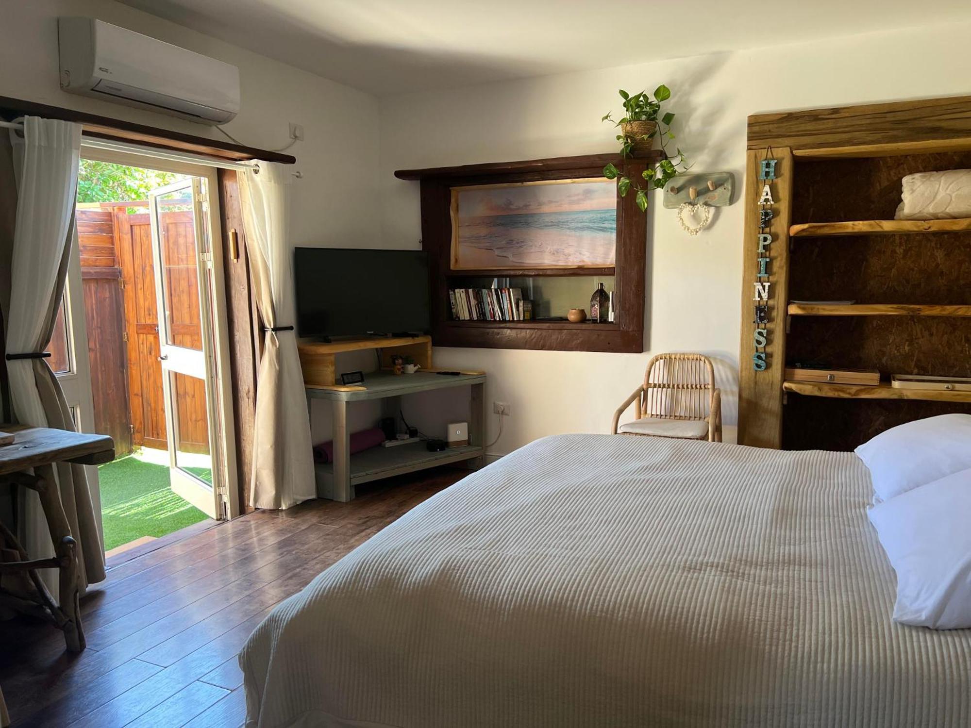 Unique Suite In Eilat Luaran gambar