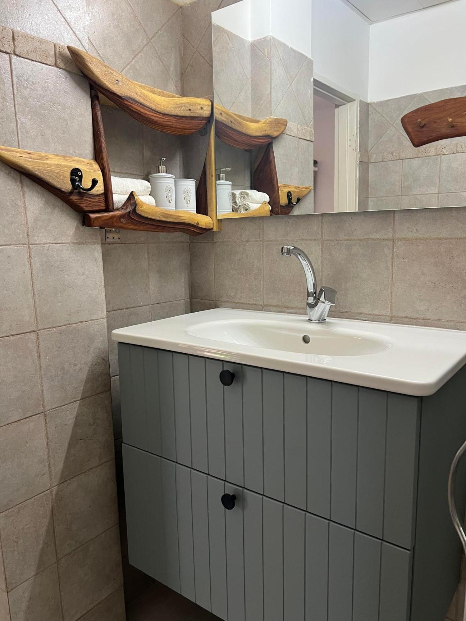 Unique Suite In Eilat Luaran gambar