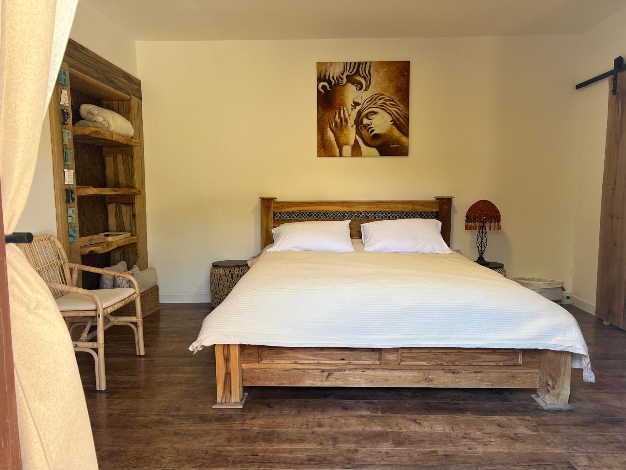 Unique Suite In Eilat Luaran gambar