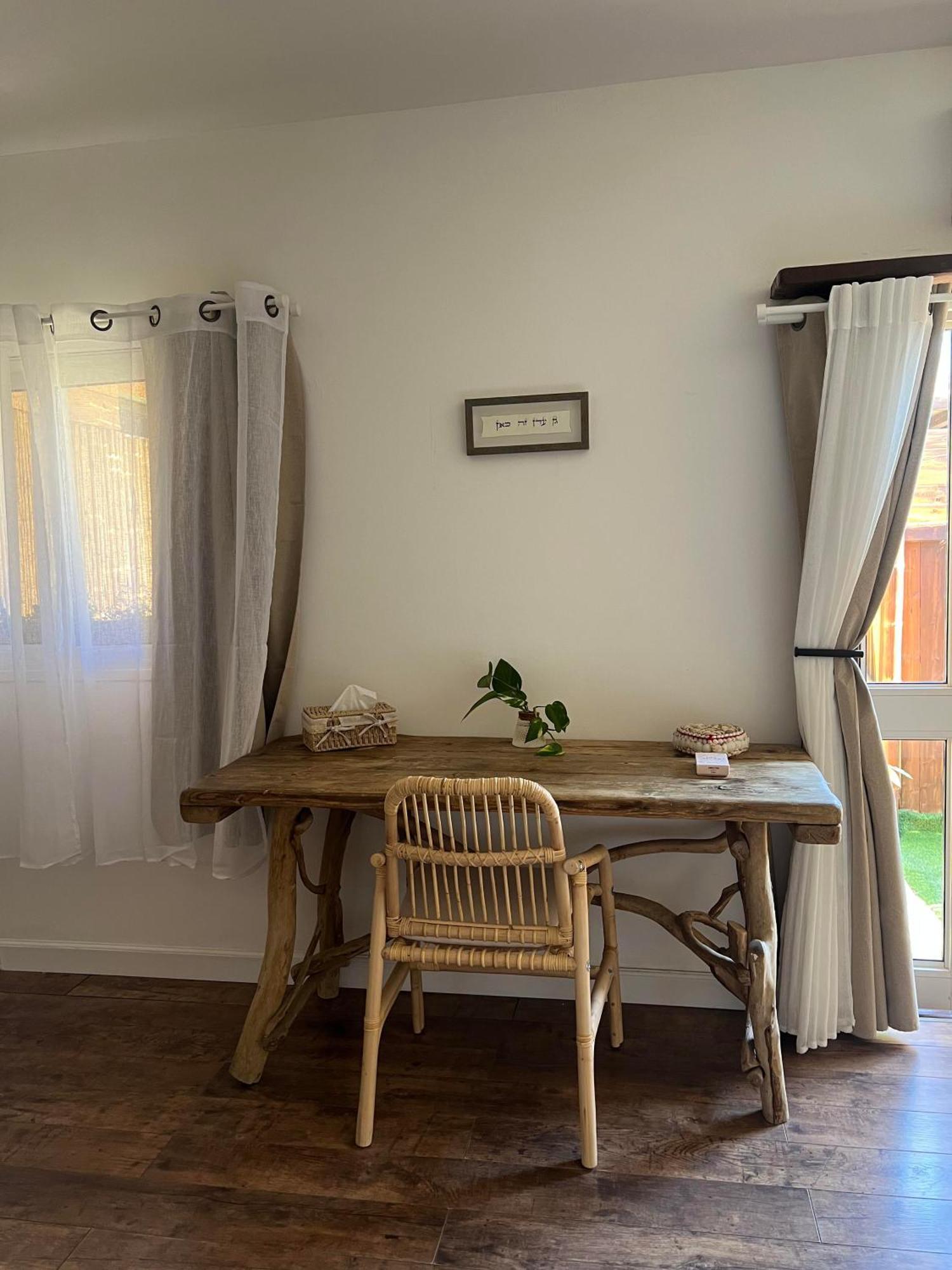 Unique Suite In Eilat Luaran gambar