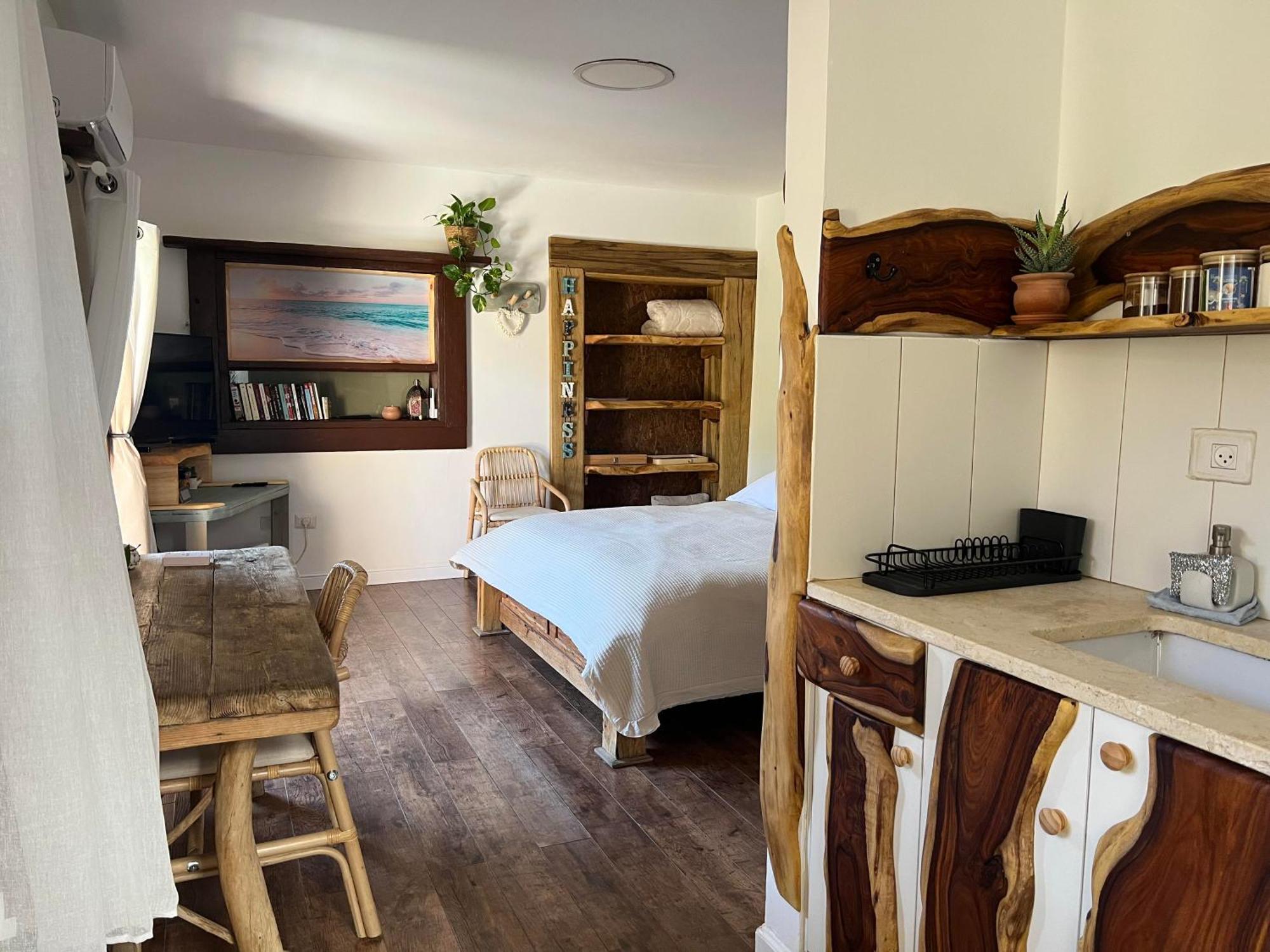 Unique Suite In Eilat Luaran gambar
